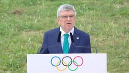 Candidatos à Presidência do COI: Conheça os Nomes da Eleição