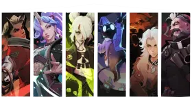 Deadlock introduz banimento de heróis nos modos Padrão e Street Brawl. Reprodução: Gosugamers