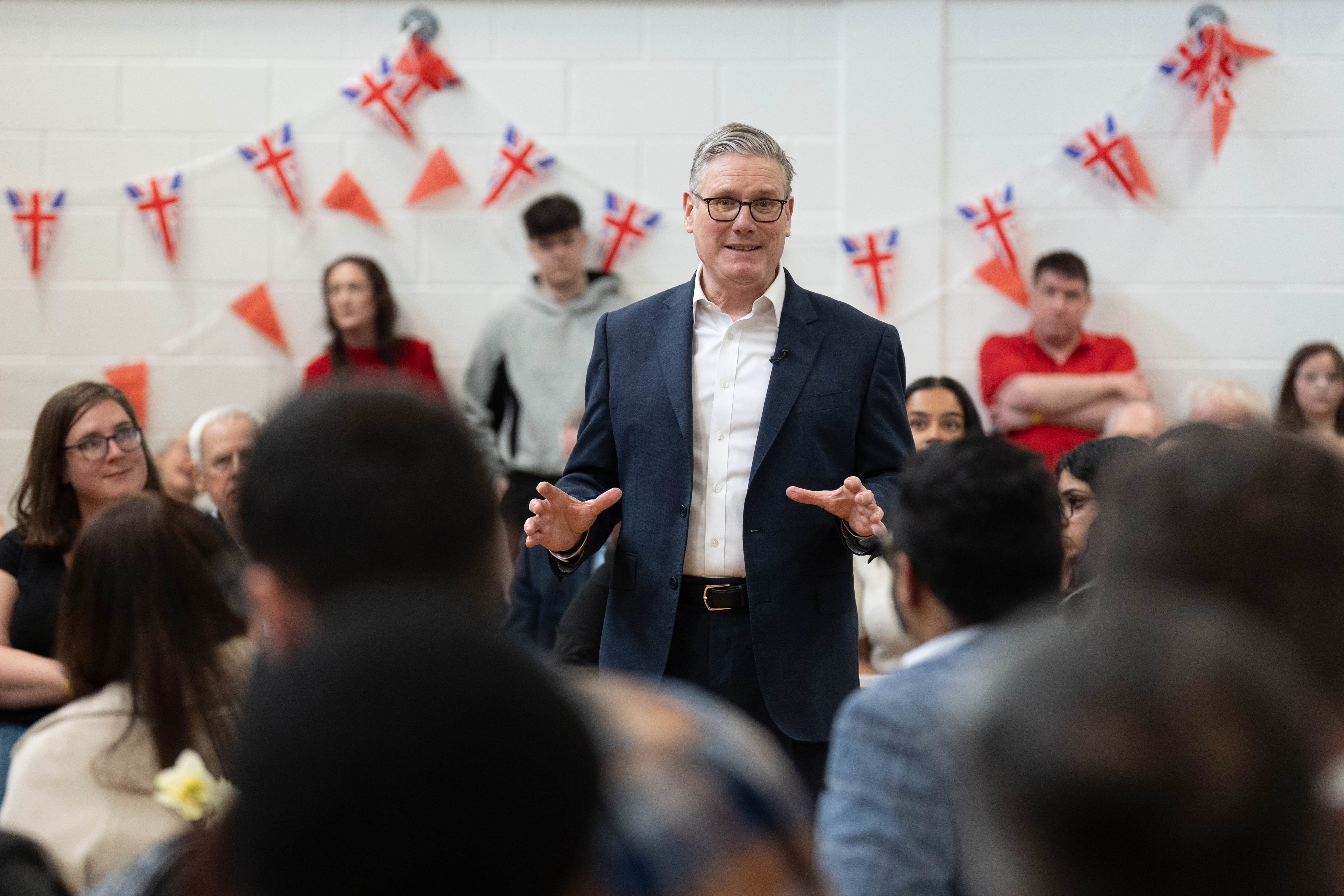 Guerra como antídoto contra o Brexit, segundo a matéria.. Reprodução: Elpais