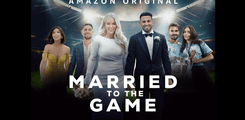 Jorginho do Arsenal Brilha em Reality Show Inglês