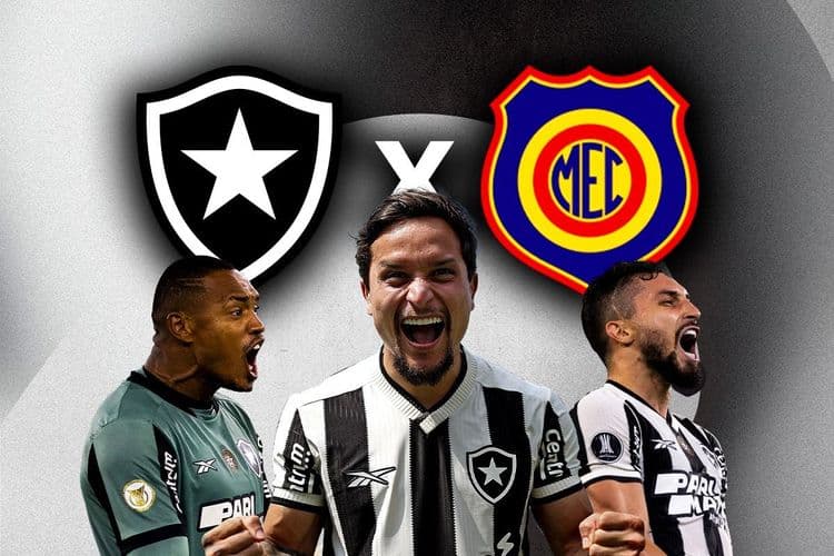 Botafogo pede apoio da torcida em Cariacica