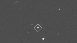 Sonda Lucy revela primeiras imagens de asteroide