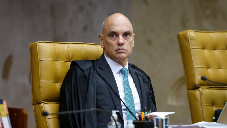 Congresso e famílias do 8/1 rebatem esquerda e AGU em defesa da dosimetria no STF