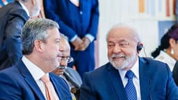 Arthur Lira sugere ministro alinhado a Lula em 2026