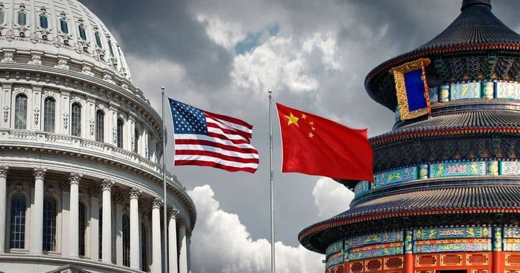China prepara ações contra tarifas dos EUA na OMC