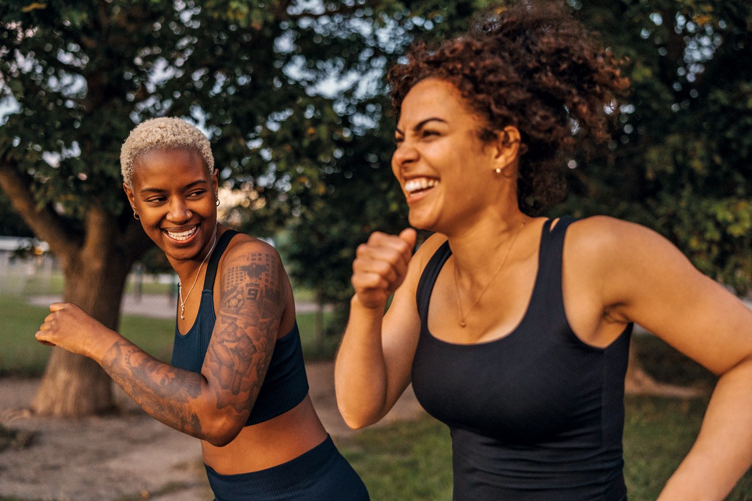 As cinco estratégias para baixar o cortisol do corpo, segundo especialistas - Foto: VEJA