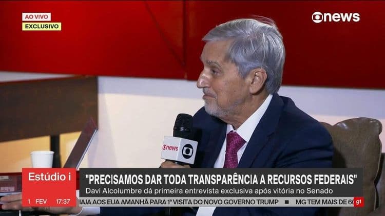 Desafios do Orçamento de 2025 e as Expectativas do Governo