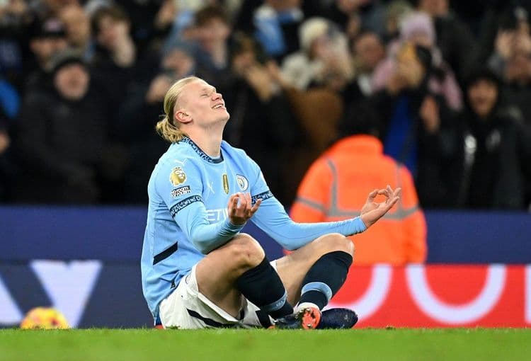 Premier League pode punir comemorações provocativas
