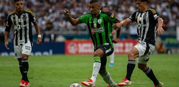 Atlético-MG fatura hexacampeonato mineiro apesar da derrota
