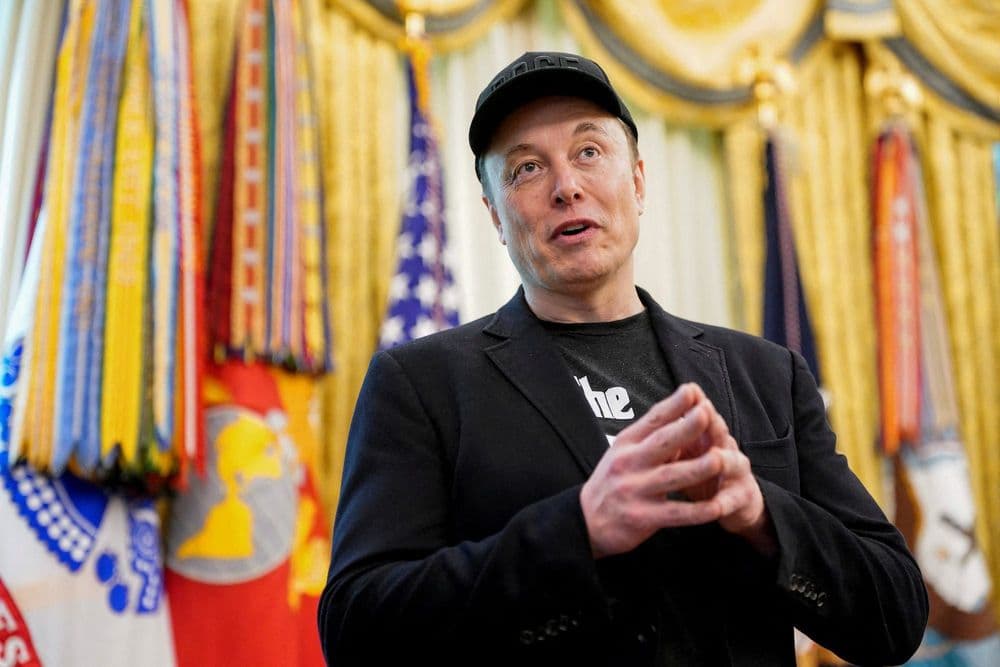 Elon Musk ameaça políticos por apoio ao 'Big Beautiful Bill', mas republicanos desconsideram suas palavras. Reprodução: Business Insider