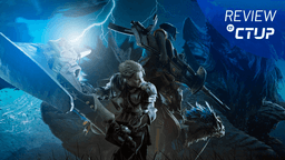 Monster Hunter Wilds traz inovação e desafios para jogadores