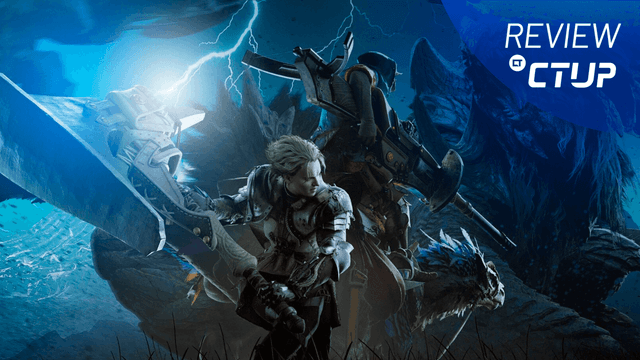 Monster Hunter Wilds traz inovação e desafios para jogadores