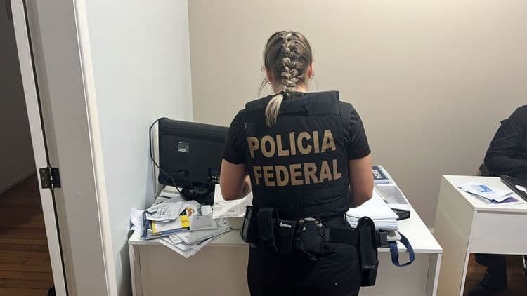 Operação Emendafest revela corrupção em emendas parlamentares