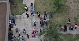 Trump Revoga Restrições sobre Patrocinadores de Menores Migrantes