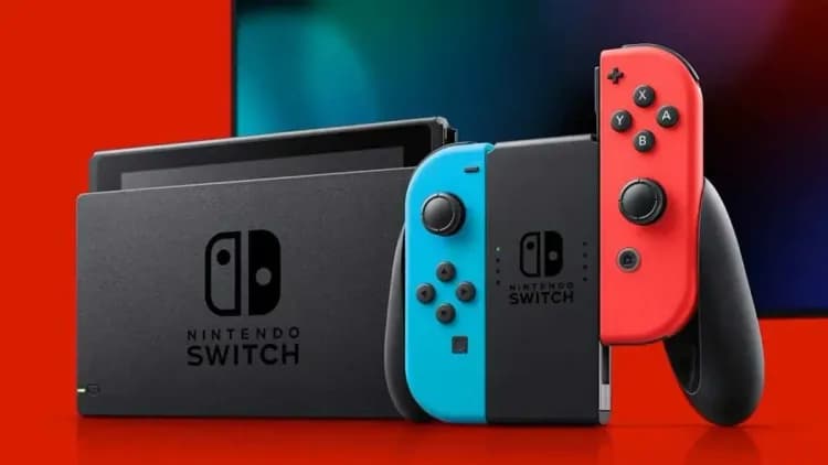 Usuários do Nintendo Switch 2 precisarão de uma atualização no primeiro dia para acessar diversos recursos. Reprodução: GosuGamers