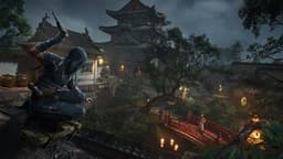 Assassin's Creed Shadows: Novas Estratégias e Escolhas Ousadas