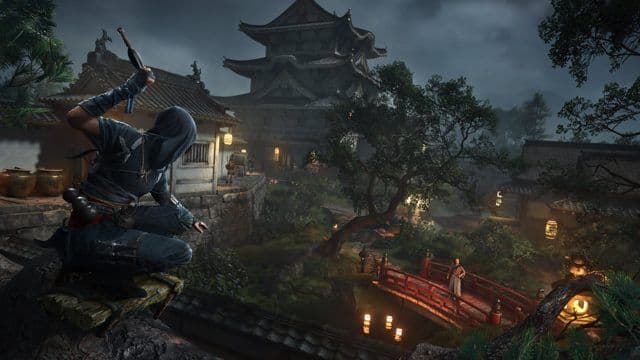 Assassin's Creed Shadows: Novas Estratégias e Escolhas Ousadas