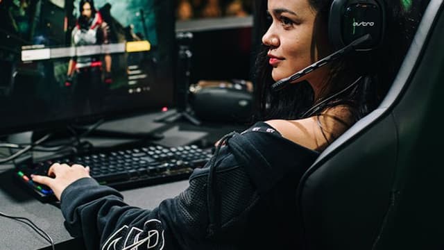 São Paulo se destaca como polo de games no Brasil