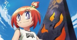 Manga de Tetsuhiro Koshita é sequência de <cite>Honō no Tōkyūji Dodge Danpei</cite>, publicada entre 1989 e 1995.; Reprodução: Anime News Network