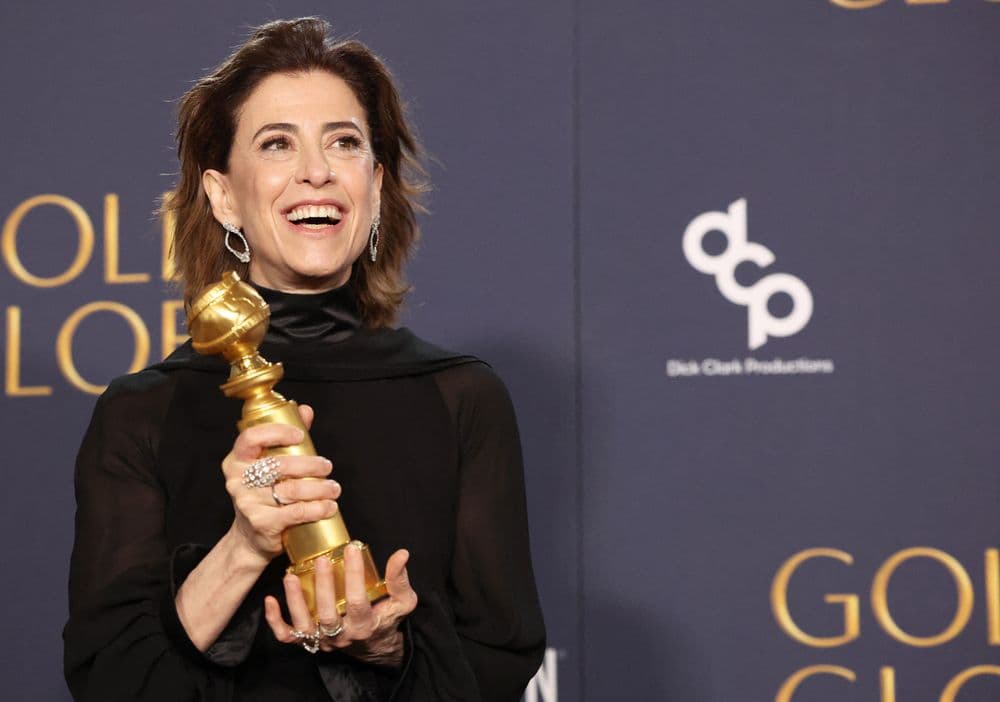 Filme de sucesso brasileiro estreia no Globoplay neste domingo. Reprodução: Globo