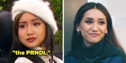 Brenda Song fala sobre seu novo papel em Running Point