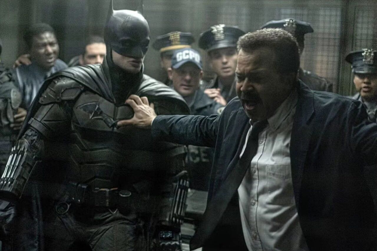 Matt Reeves Announces ‘The Batman Part II’ Cast on Social Media - Foto: Gizmodo