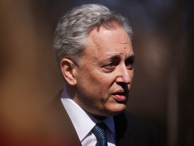 David Sacks alerta que restrições de exportação de chips podem prejudicar a dominância tecnológica dos EUA.; Reprodução: Business Insider