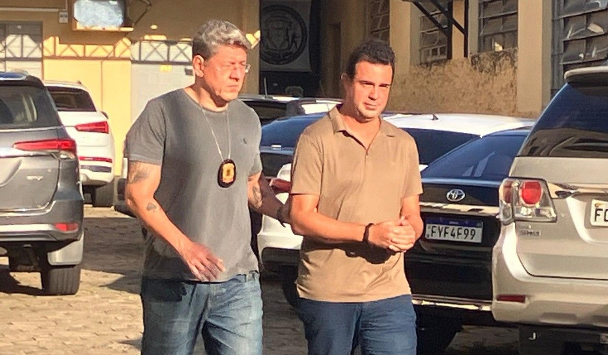 Alvos de fraudes bancárias são liberados pela Justiça. Reprodução: G1