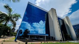 Ministros se reúnem na Casa Civil para discutir pautas do governo. Reprodução: CNN Brasil