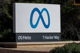 Meta firma aliança de 20 anos com a Constellation Energy para garantir energia limpa a seus data centers. Reprodução: Globo