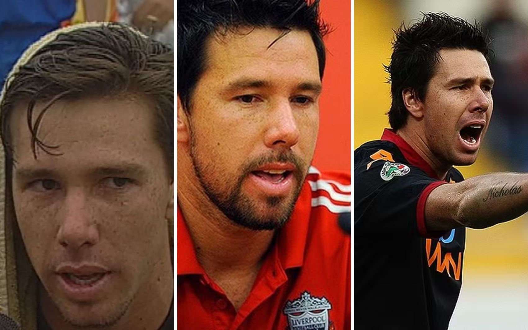 [Ex-goleiro Doni é processado por golpes com investimentos nos EUA]. Reprodução: G1