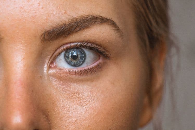 Vitaminas A, C e E são essenciais para a saúde ocular e prevenção de doenças. Reprodução: Globo