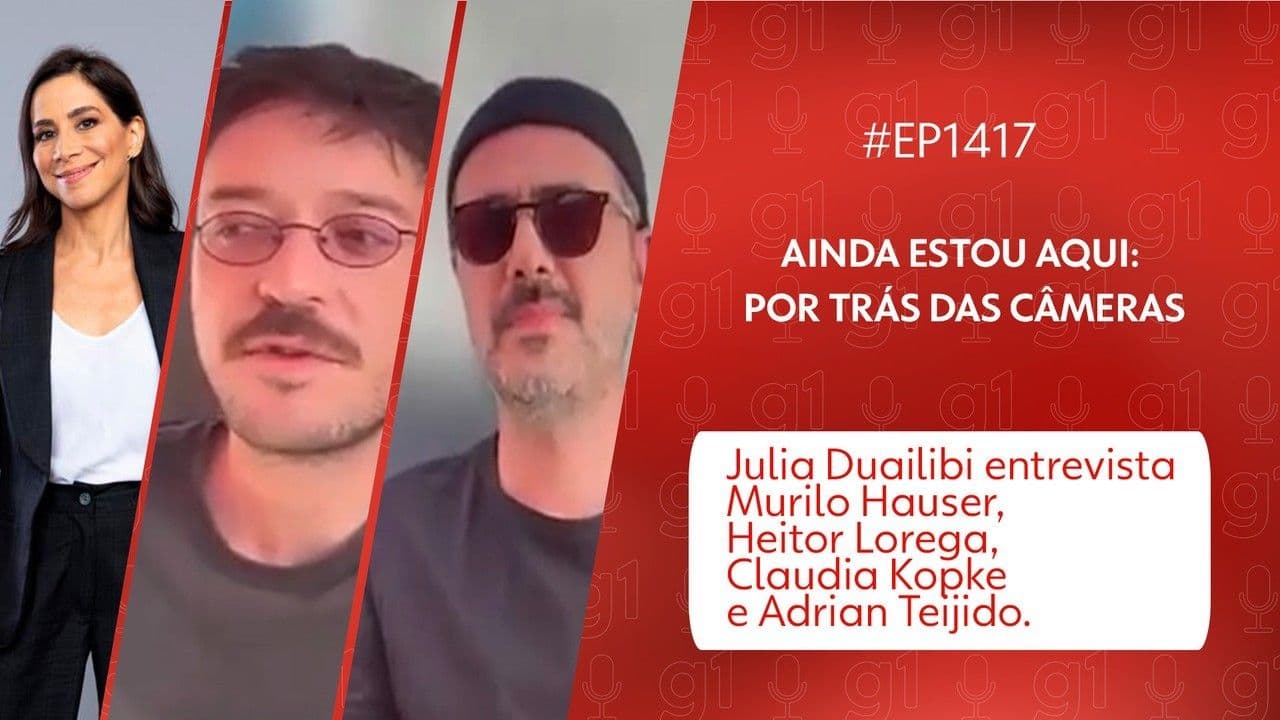 Eunice Paiva e o Filme Ainda Estou Aqui