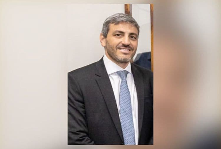 Comissário de Polícia é acusado de acessar dados sigilosos de familiares de magistrado. Reprodução: Globo