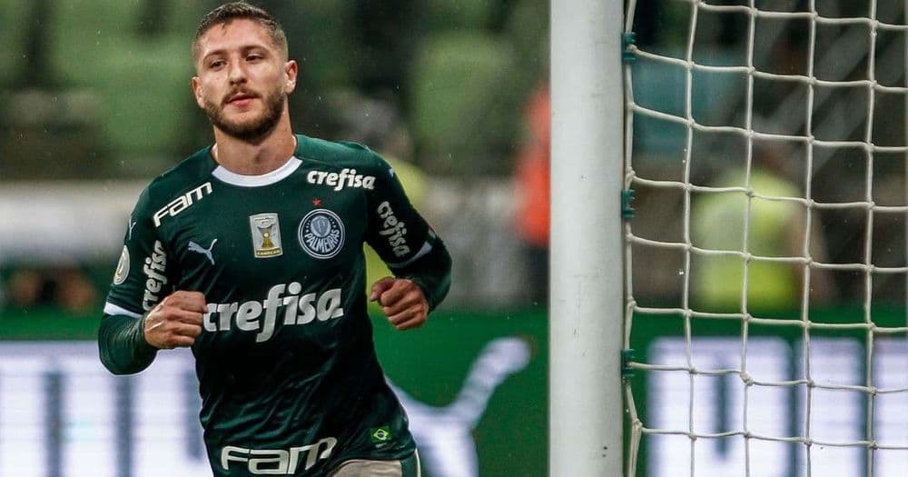 Santos fecha aquisição de Zé Rafael para competições