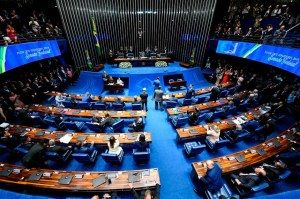 Entidades produtivas pedem adiamento da PEC 6x1 ao presidente do Senado