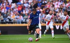 Inter derrota o River e se prepara para enfrentar o Fluminense no Mundial. Legenda da imagem. Reprodução: esporte.ig