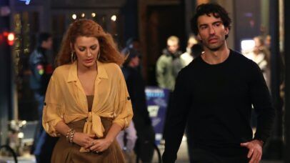 Blake Lively e Justin Baldoni chegam a acordo em processo judicial semanas antes do julgamento. Fonte: Rolling Stone Brasil