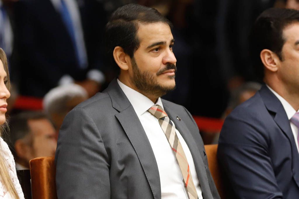 Lula afirma que mandará novamente ao Senado a indicação de Jorge Messias ao STF