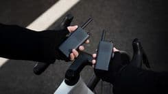 Xiaomi Revoluciona Comunicação com Walkie-Talkies Inovadores