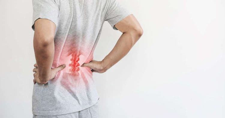 Tecnologias Inovadoras Para Alívio da Dor Sem Cirurgia