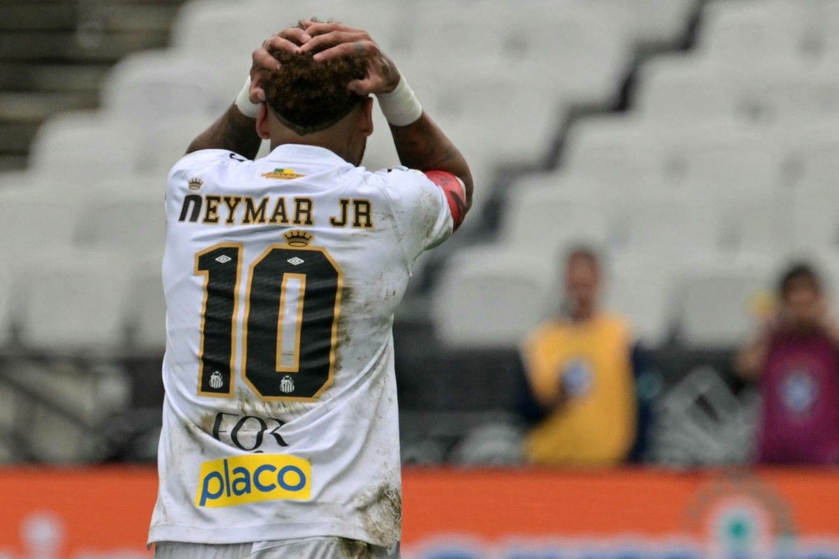 O drama de Neymar em ‘última chance’ antes da convocação de Ancelotti