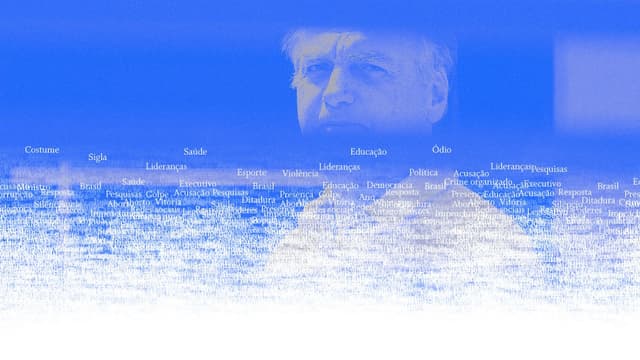 Cartas dos leitores discutem prisão de Bolsonaro, tema mais comentado da semana. Reprodução: Oglobo