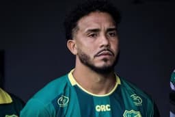 Laudo confirma causa da morte de Gabriel Popó