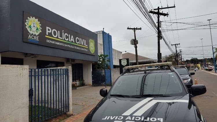 Estudo revela que 80% das vítimas de homicídio no Acre em 2023 eram mulheres negras. Reprodução: Aline Nascimento/g1 AC