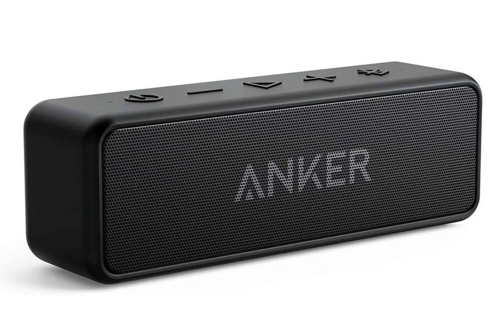 Anker Soundcore 2: tecnologia acessível com qualidade superior. Reprodução: Gizmodo