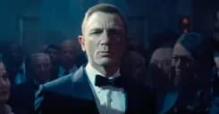 Denis Villeneuve é confirmado como o diretor do próximo filme da franquia James Bond. Reprodução: Legião dos Heróis