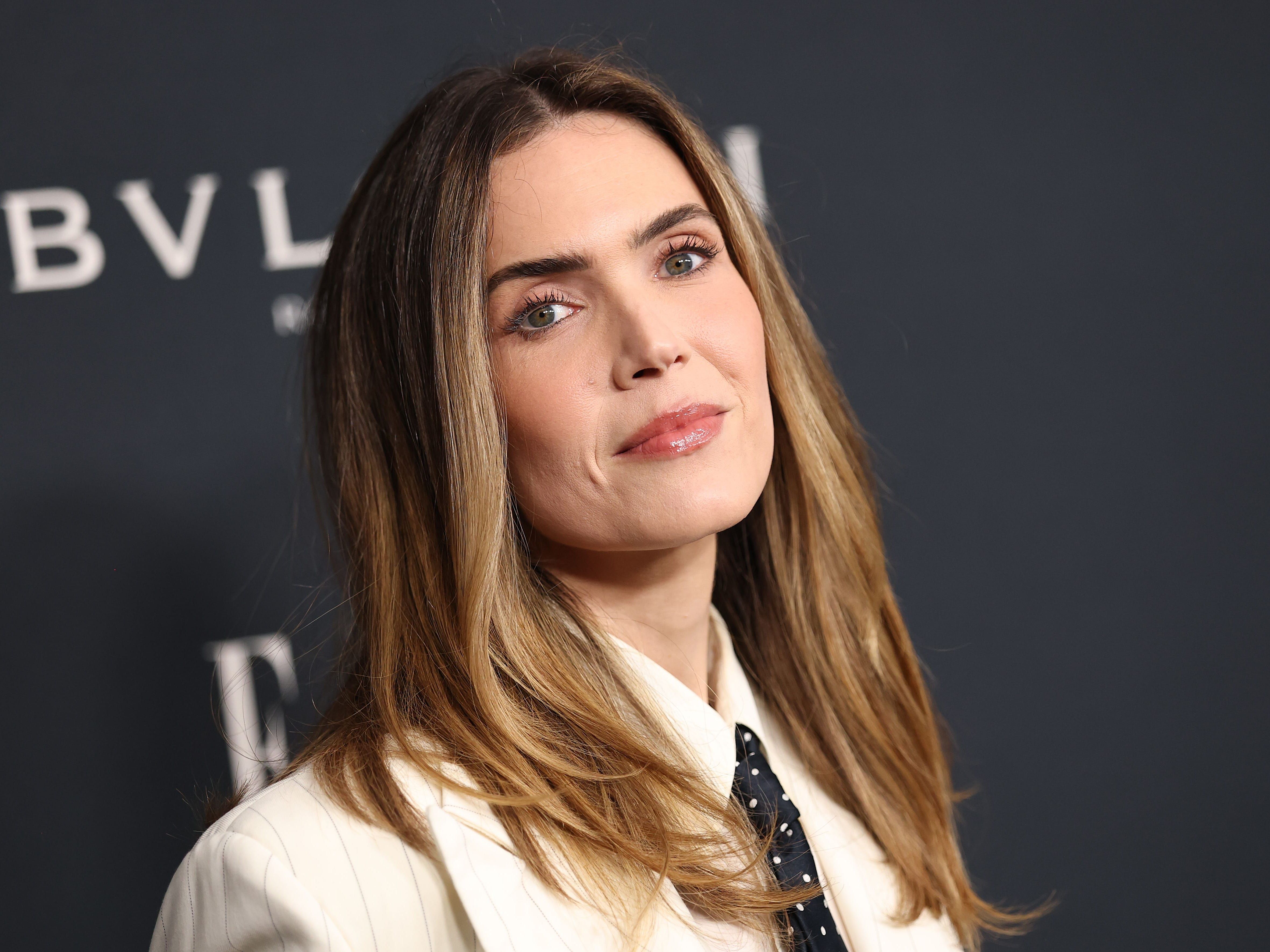 [Mandy Moore diz que a maternidade mudou suas amizades]. Reprodução: Businessinsider