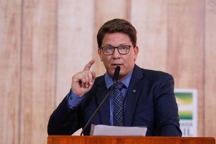 Mario Frias critica Lei da Ficha Limpa e quer mudanças