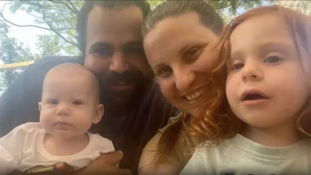 Exército de Israel confirma corpo não é de Shiri Bibas